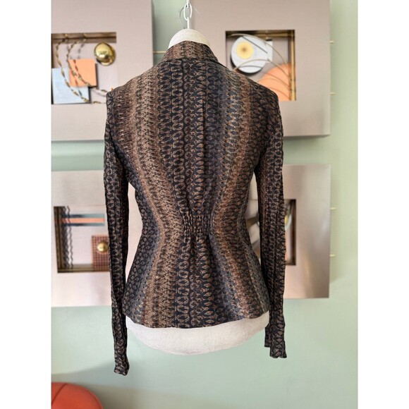 Alberto Makali blazer - Picture 3 of 11